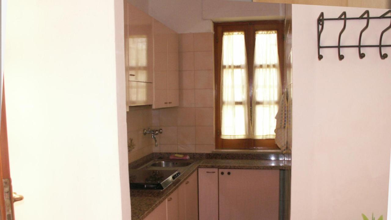 Villa Oleandro Ciccino Βιέστε Εξωτερικό φωτογραφία