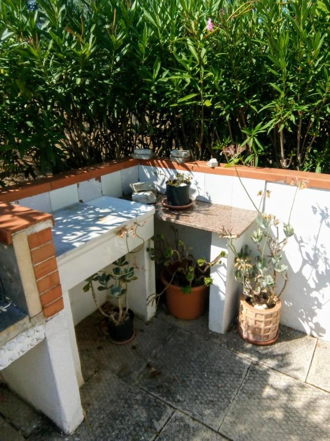 Villa Oleandro Ciccino Βιέστε Εξωτερικό φωτογραφία