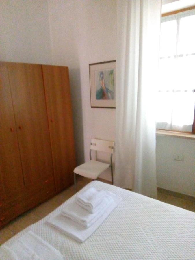 Villa Oleandro Ciccino Βιέστε Εξωτερικό φωτογραφία