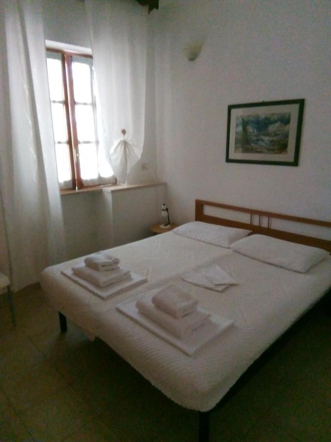 Villa Oleandro Ciccino Βιέστε Εξωτερικό φωτογραφία