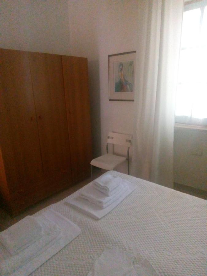 Villa Oleandro Ciccino Βιέστε Εξωτερικό φωτογραφία