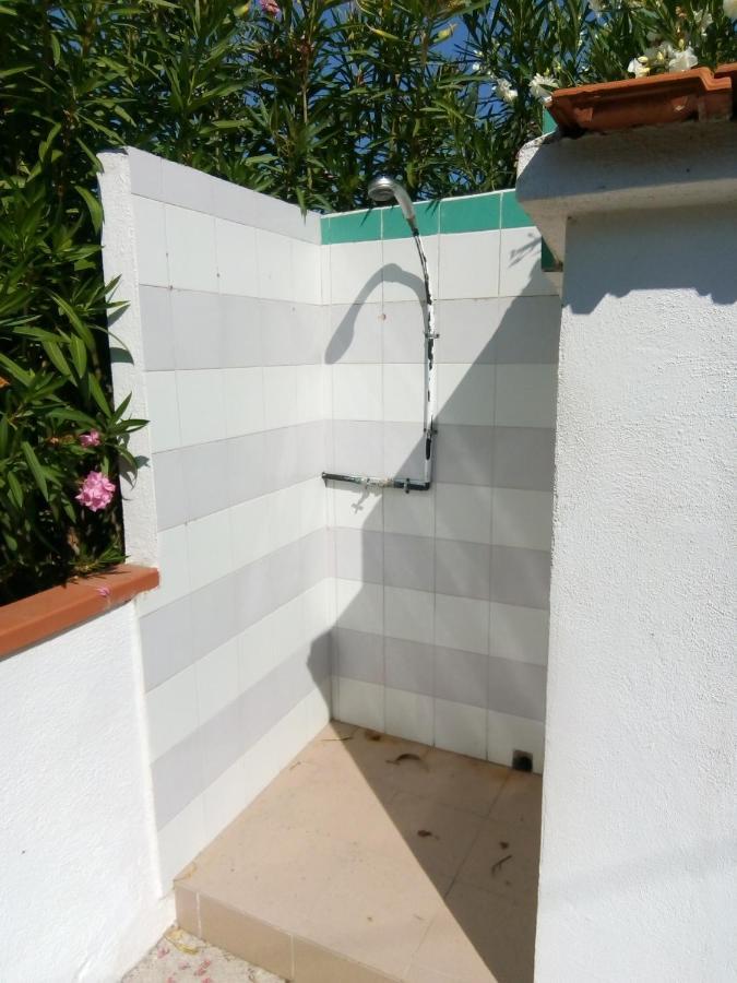 Villa Oleandro Ciccino Βιέστε Εξωτερικό φωτογραφία